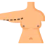Arm icon 64x64