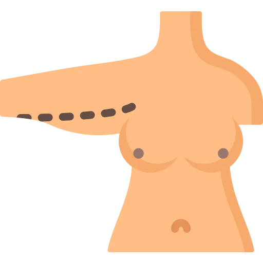 Arm icon