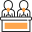 Referee icon 64x64