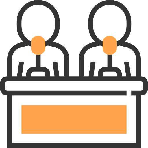 Referee icon