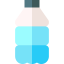 Plastic bottle icon 64x64