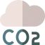 Co2 biểu tượng 64x64