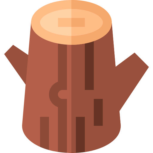 Deforest icon