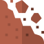 Landslide icon 64x64