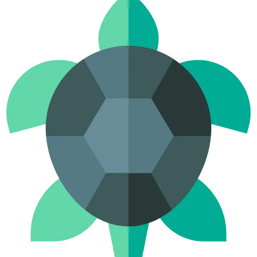 Turtle icon