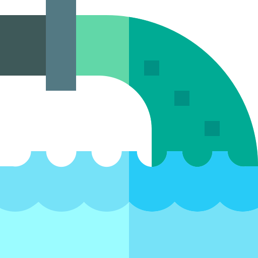 Pollution icon