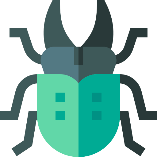 Beetle icon
