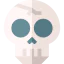 Skull icon 64x64