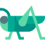 Grasshopper アイコン 64x64
