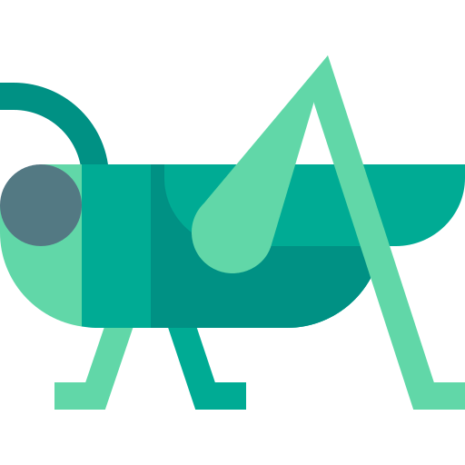Grasshopper icon