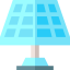 Solar panel icon 64x64