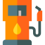 Gasoline Ikona 64x64