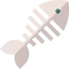 Fish bone icône 64x64