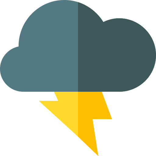 Thunder icon