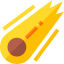 Метеорит иконка 64x64