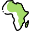 Africa icon 64x64
