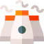 Pollution 图标 64x64