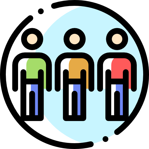Human icon