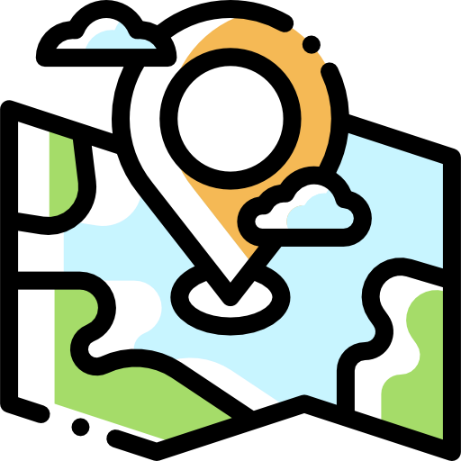 Map icon