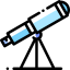 Telescope icon 64x64