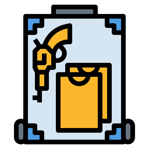 Scan icon