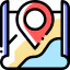 Map icon 64x64