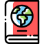 Geography Symbol 64x64