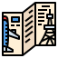 Brochures icon 64x64