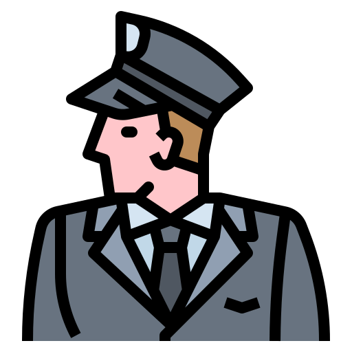 Captain icon