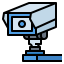Cctv icon 64x64
