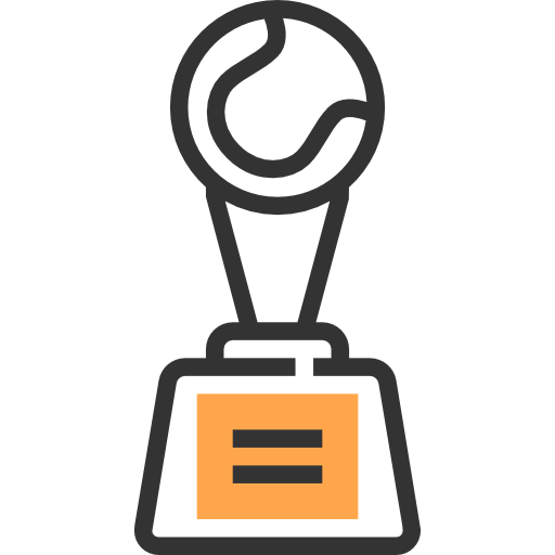 Trophy icon