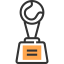 Trophy icon 64x64