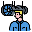 Engineer icon 64x64