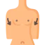 Breast icon 64x64