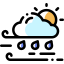 Storm icon 64x64