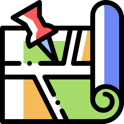 Map icon