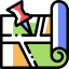 Map icon 64x64