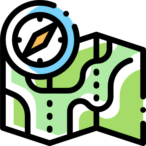 Map icon