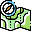 Map icon 64x64