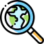 Search icon 64x64