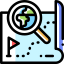 Map icon 64x64