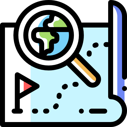 Map icon