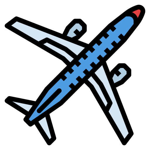 Plane icon