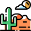 Cactus icon 64x64