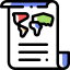 Document icon 64x64
