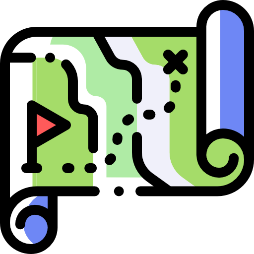 Map icon