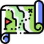 Map icon 64x64