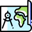 Map icon 64x64