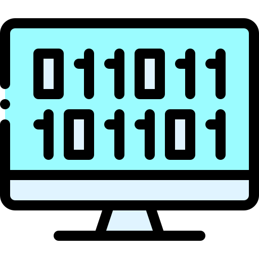 Binary code 상