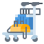 Trolley icon 64x64